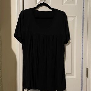 Amazon Women's Black Blouse